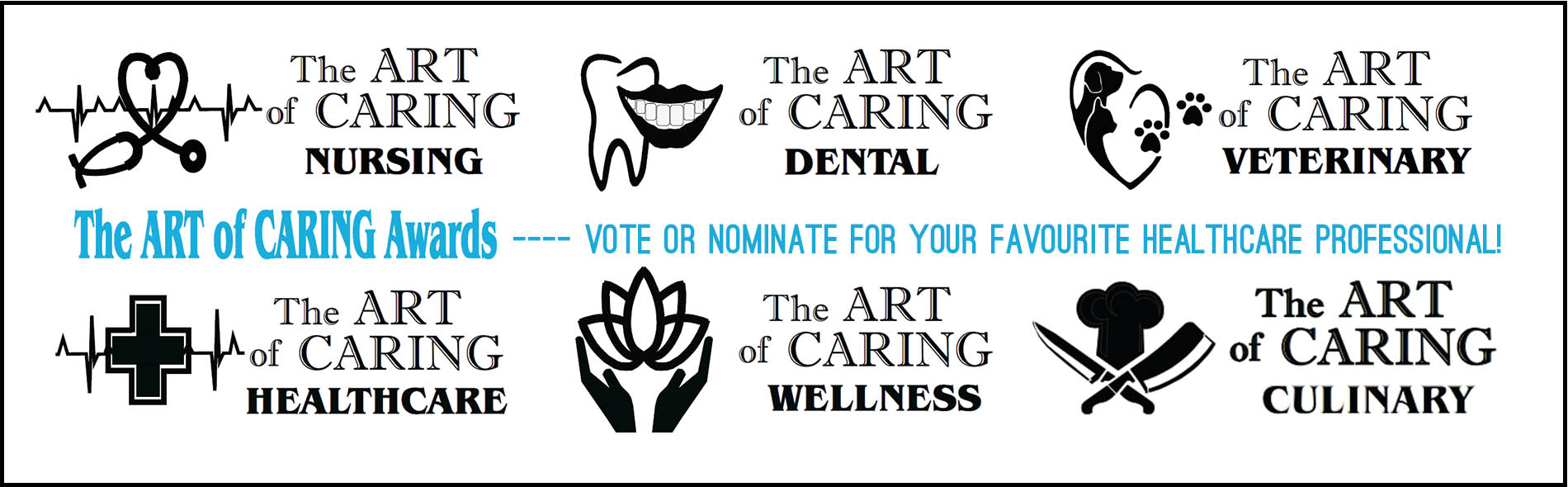 Art of Caring Awards 2022