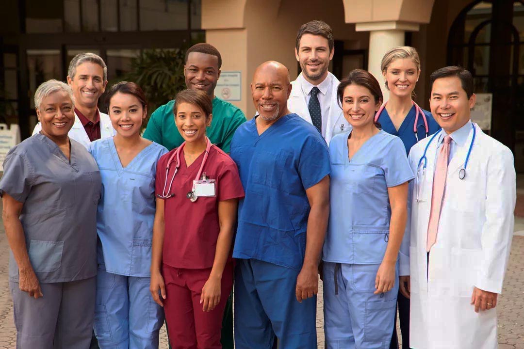 Group Orders  Scrubs For Them - Professional Uniforms