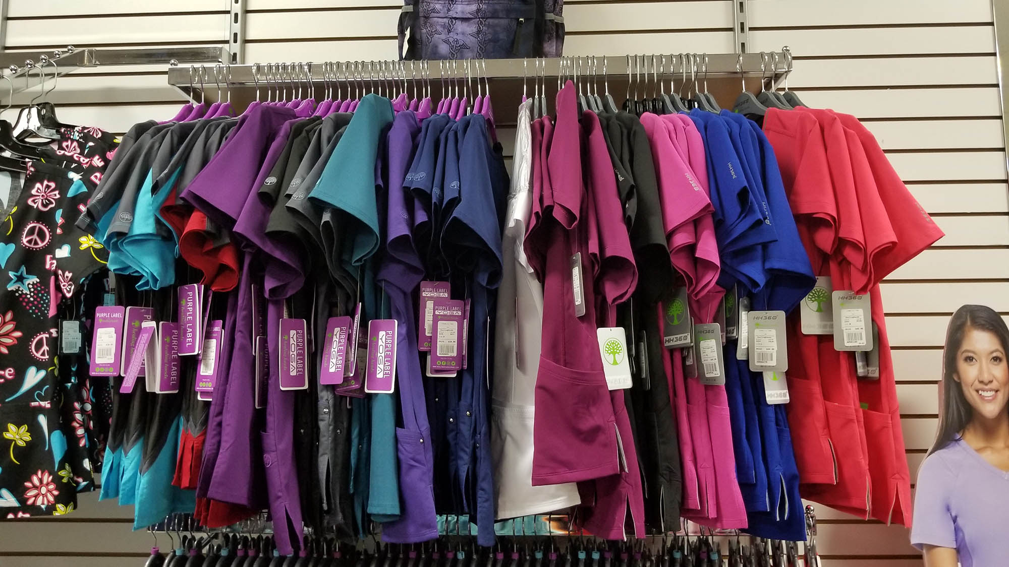 Purple Label Clothing