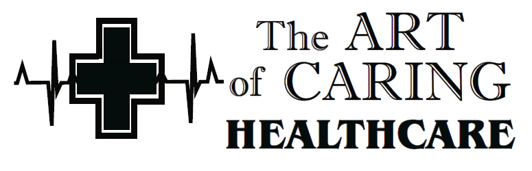 The Art of Caring Healthcare