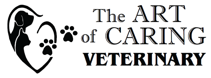 The Art of Caring Veterinary